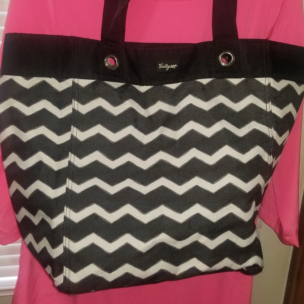 Thirty One Tote Bag